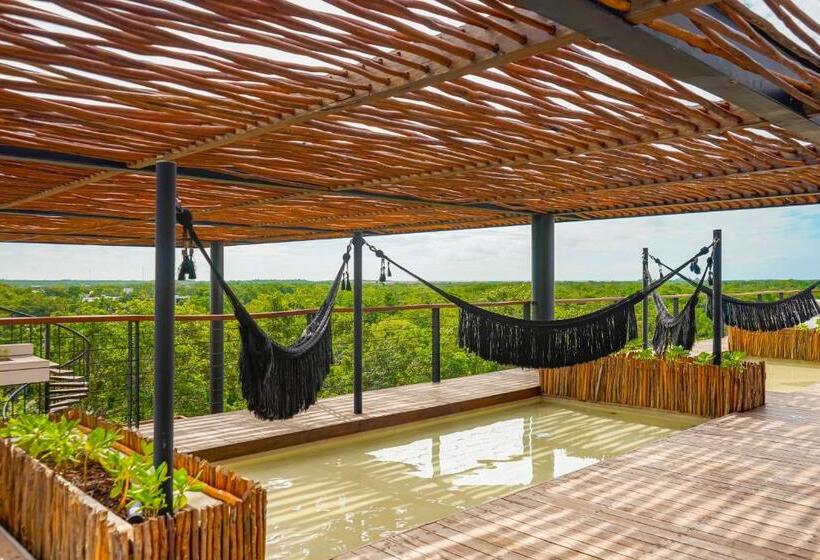 هتل Amelia 104 Studio