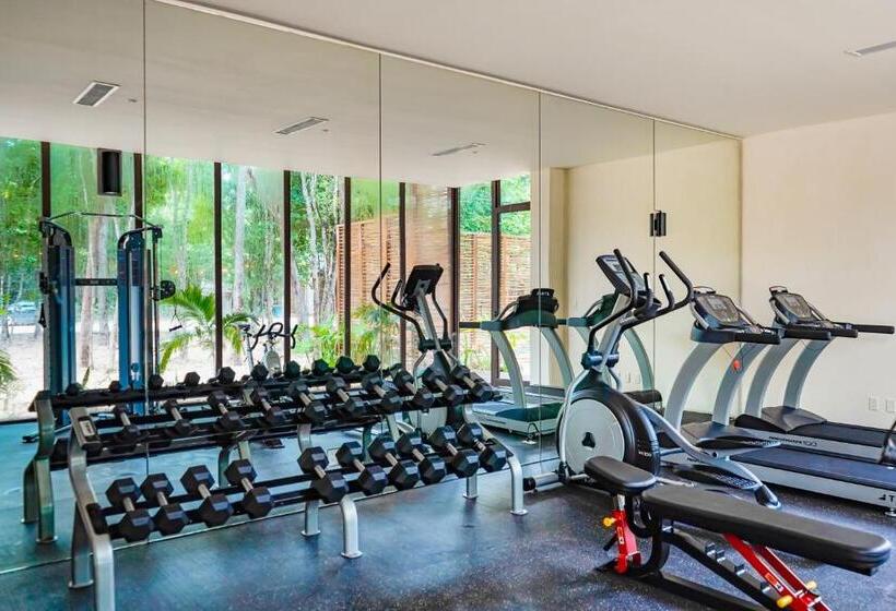 هتل Amelia 104 Studio