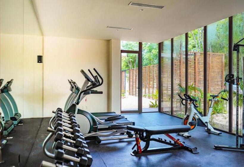 هتل Amelia 104 Studio