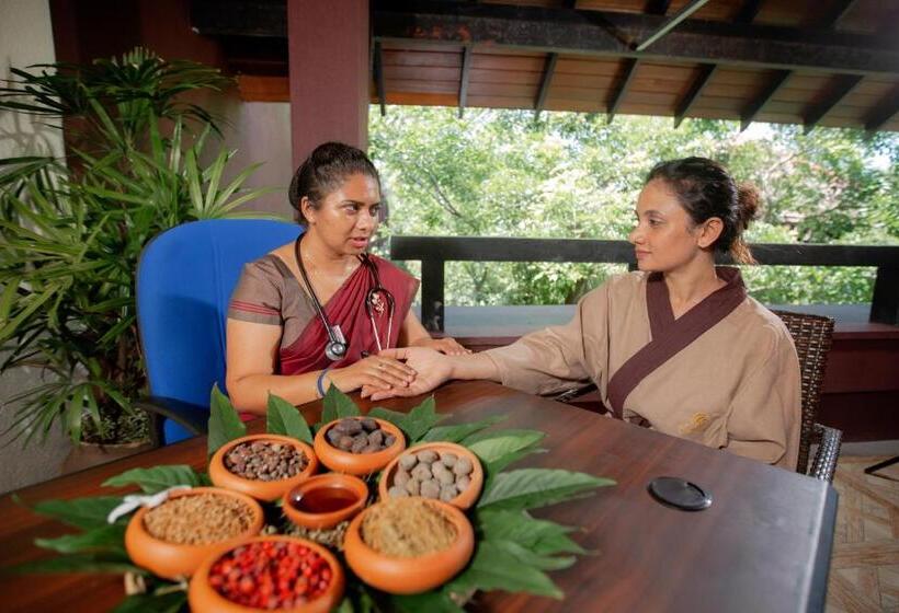 Hotel Celestia Ayurveda Resort