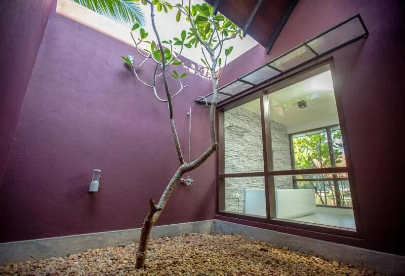 Hotelli Celestia Ayurveda Resort