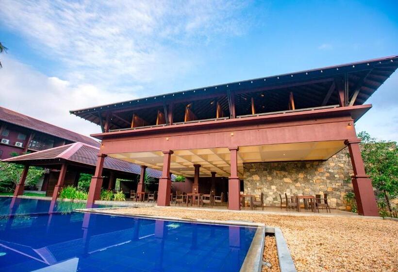 Hotel Celestia Ayurveda Resort