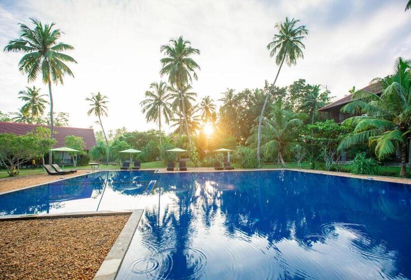 Hotel Celestia Ayurveda Resort