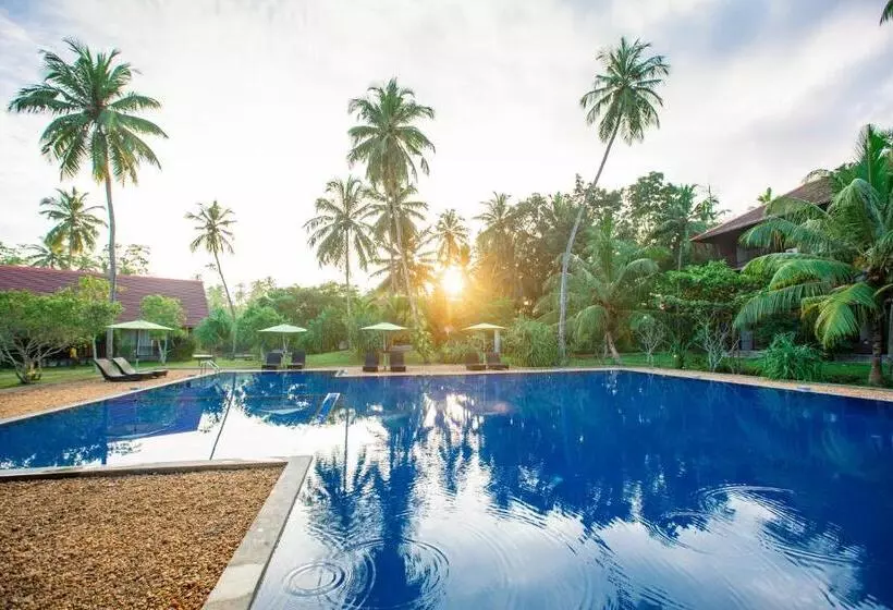 Hotelli Celestia Ayurveda Resort