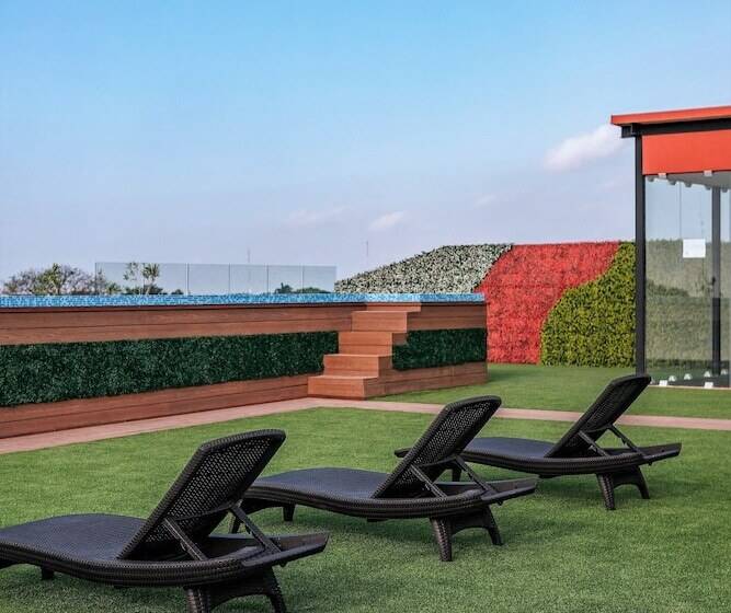 هتل Kavia Premium   Paseo Montejo