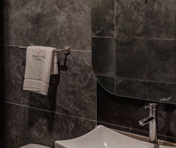 هتل Kavia Premium   Paseo Montejo