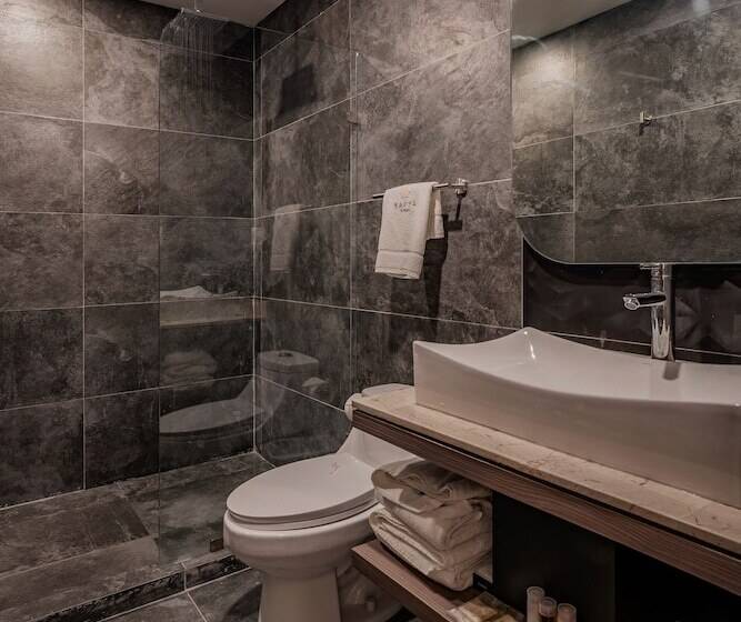 هتل Kavia Premium   Paseo Montejo