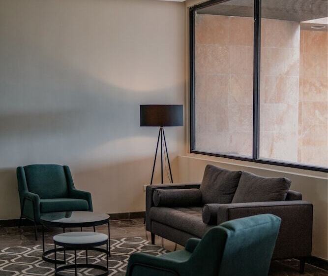 هتل Kavia Premium   Paseo Montejo