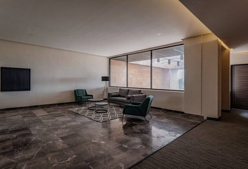 هتل Kavia Premium   Paseo Montejo