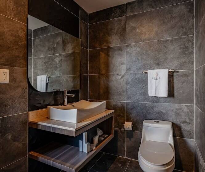 هتل Kavia Premium   Paseo Montejo