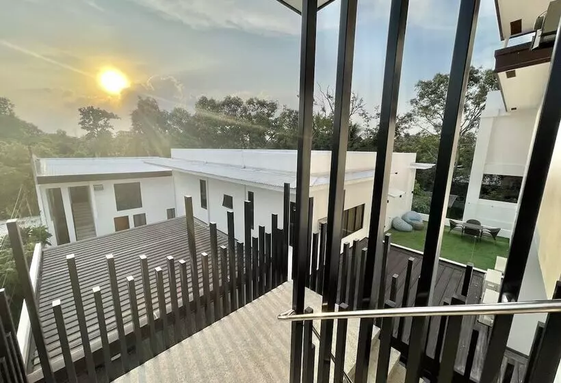 ホテル Lighthouse Point