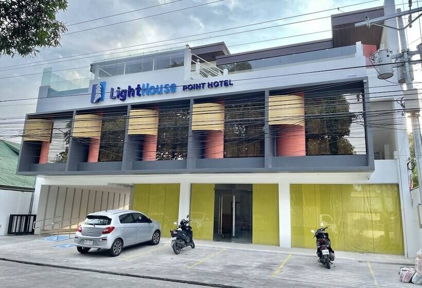 Otel Lighthouse Point