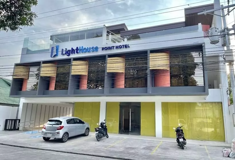 ホテル Lighthouse Point