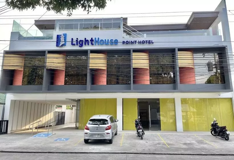 ホテル Lighthouse Point