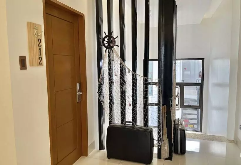 ホテル Lighthouse Point