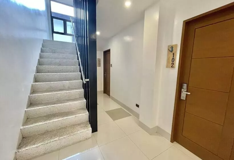 ホテル Lighthouse Point