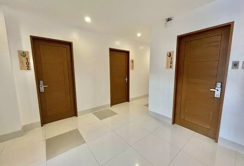 ホテル Lighthouse Point