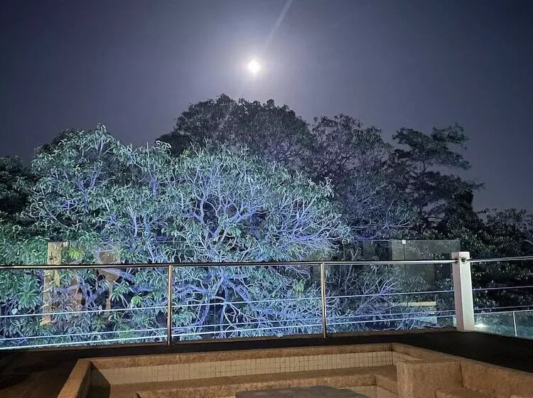 ホテル Lighthouse Point