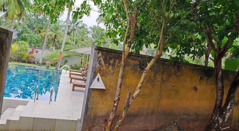 فندق Mango Tree Villa Bentota