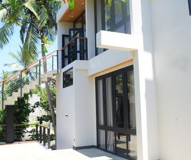 فندق Mango Tree Villa Bentota