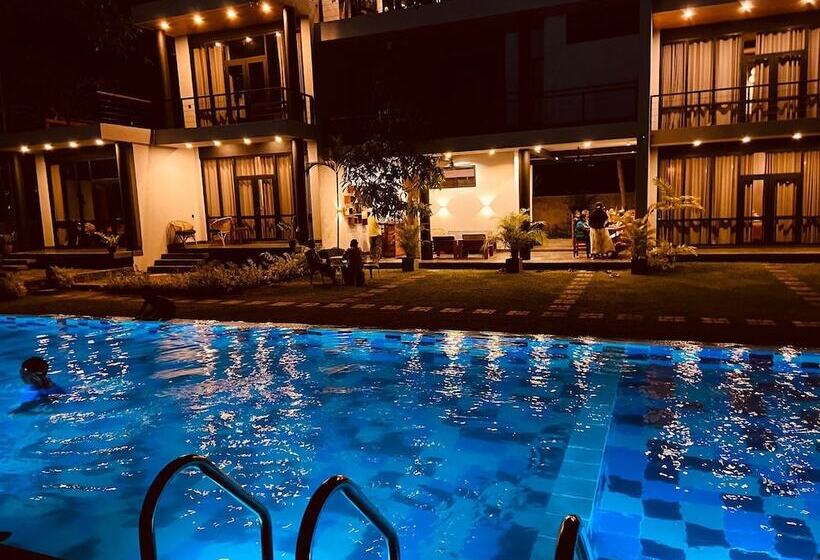 فندق Mango Tree Villa Bentota