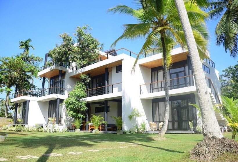فندق Mango Tree Villa Bentota
