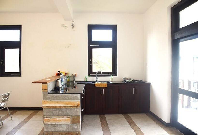 فندق Mango Tree Villa Bentota