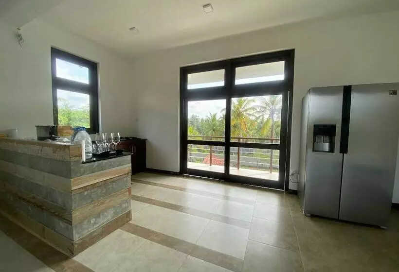 Hotelli Mango Tree Villa Bentota