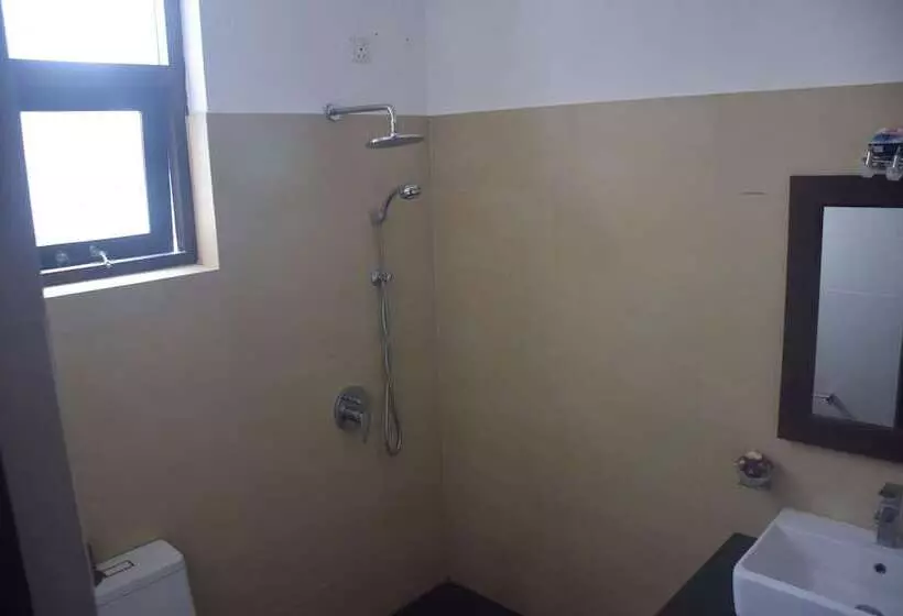 Hotelli Mango Tree Villa Bentota