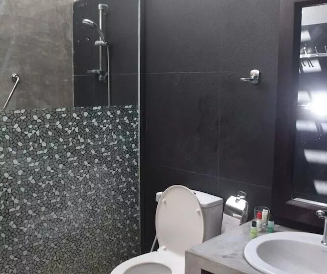 Hotelli Mango Tree Villa Bentota