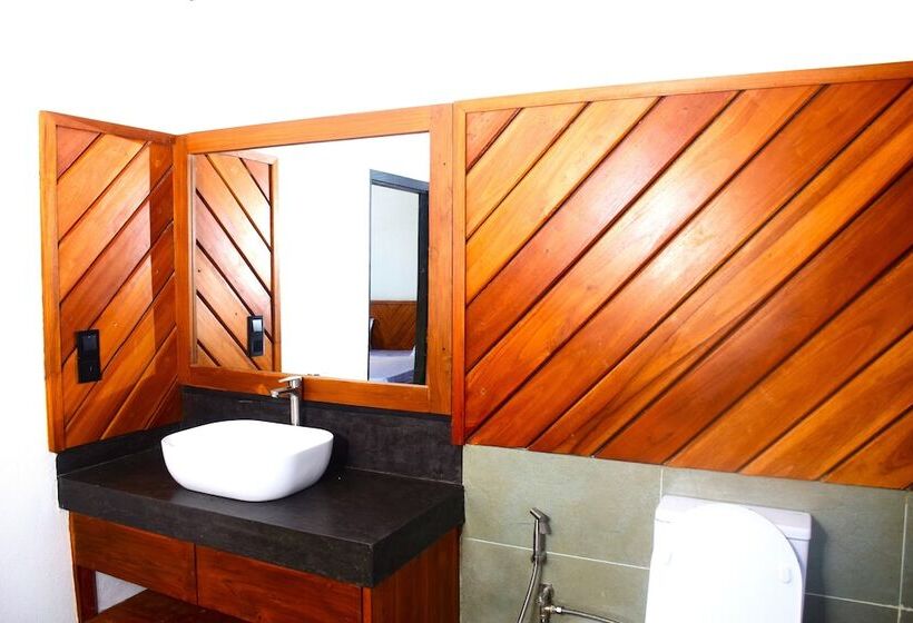 فندق Mango Tree Villa Bentota