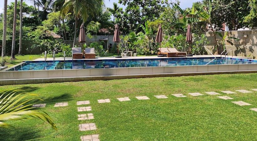 فندق Mango Tree Villa Bentota