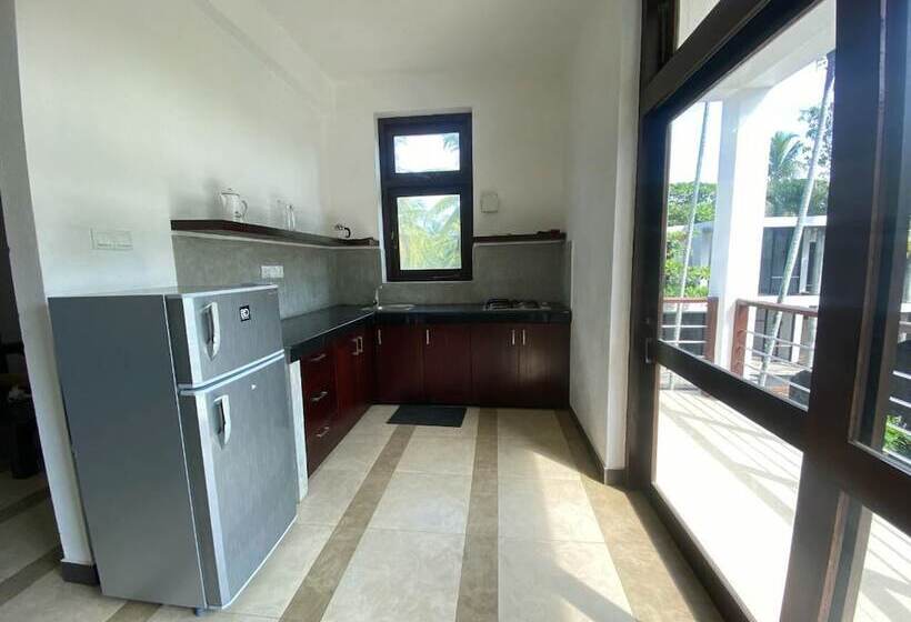 فندق Mango Tree Villa Bentota