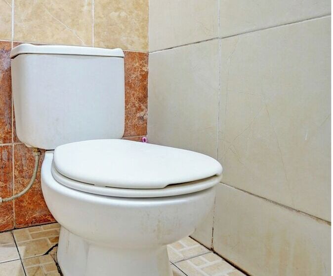 Hotel Oyo 92270 Grand Village Syariah