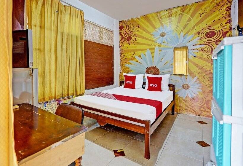 Hotel Oyo 92270 Grand Village Syariah