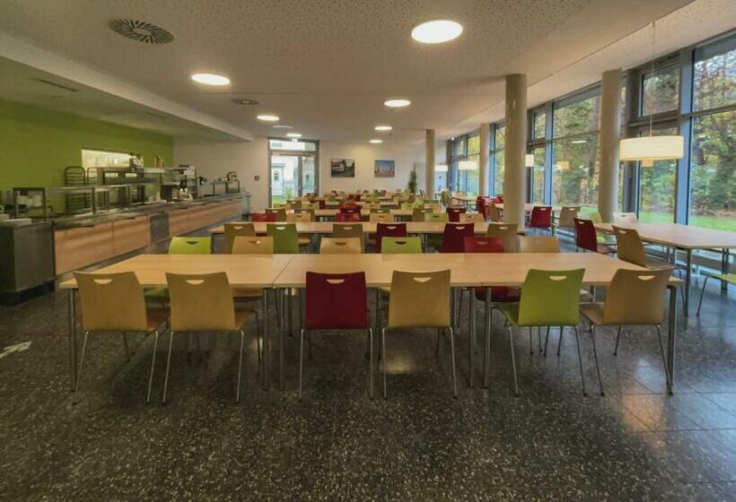 Jugendherberge Braunschweig