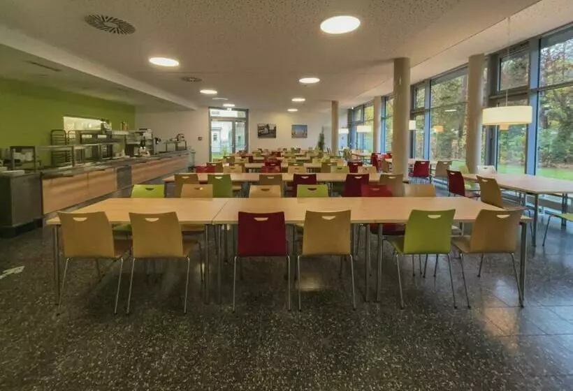 Jugendherberge Braunschweig