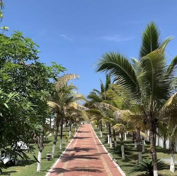 Hotelli La Mar Playas