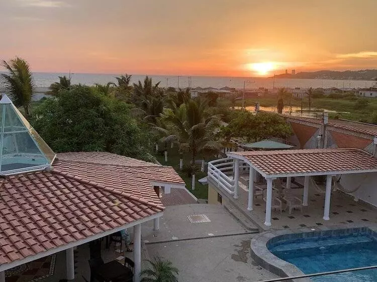 Hotelli La Mar Playas