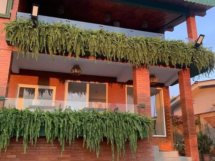 Hotelli La Mar Playas