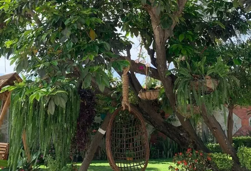 Hotelli La Mar Playas