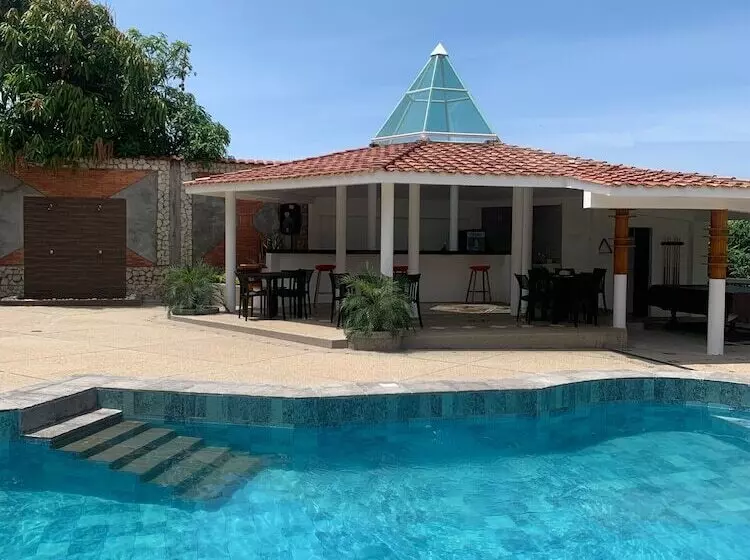 Hotelli La Mar Playas