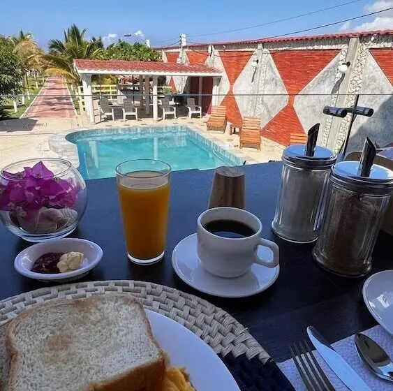 Hotelli La Mar Playas