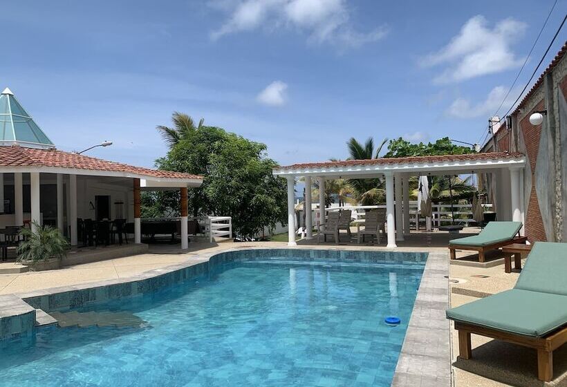 호텔 La Mar Playas