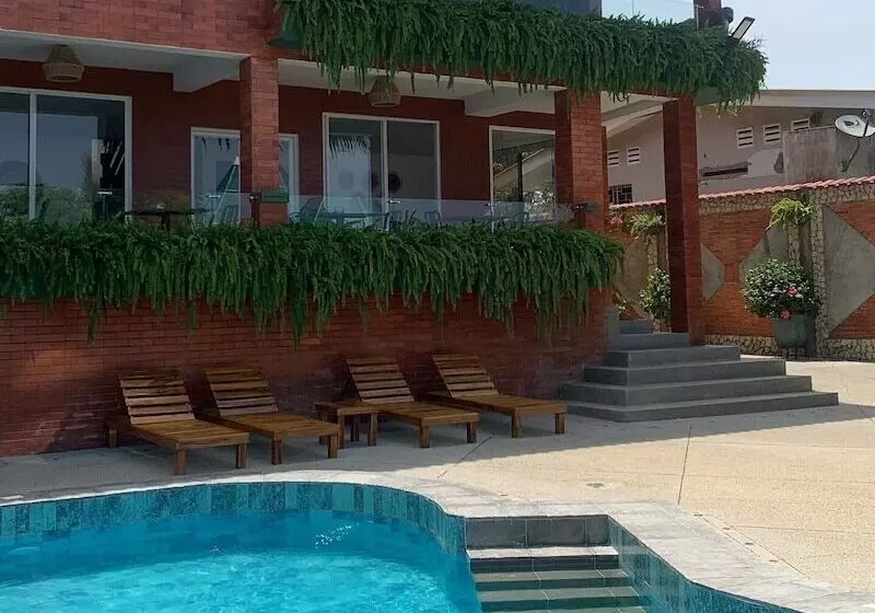 Hotelli La Mar Playas