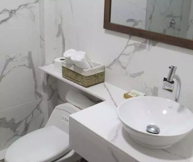 Hotelli La Mar Playas