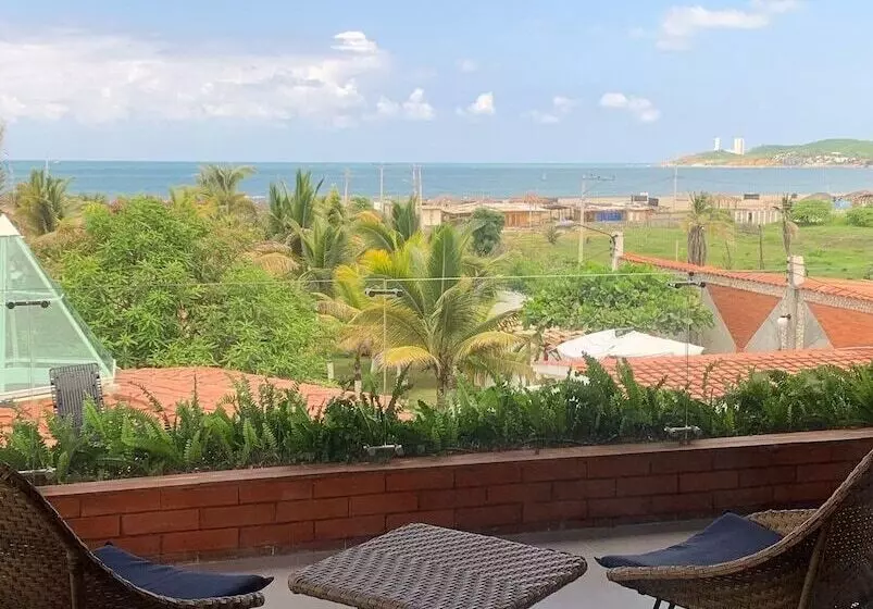 Hotelli La Mar Playas