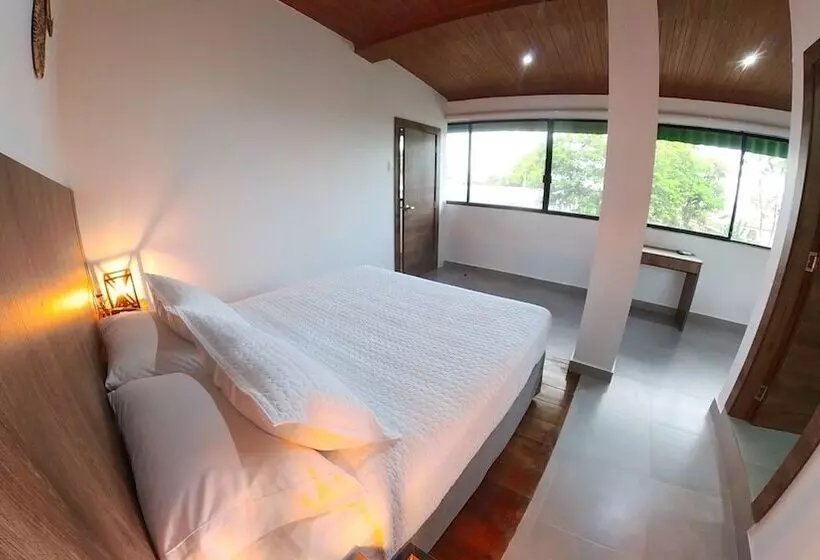 Hotelli La Mar Playas