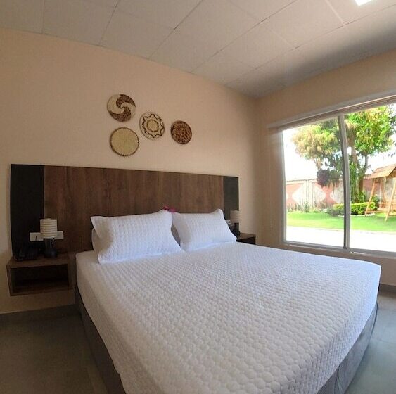 호텔 La Mar Playas