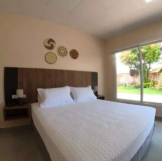 Hotelli La Mar Playas